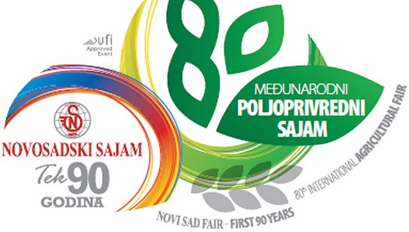 Međunarodni sajam poljoprivrede Međunarodni sajam poljoprivrede