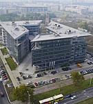 Victoria Group zgrada u Beogradu