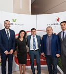 52. Savetovanje agronoma - Victoria Logistic sa partnerima