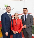52. Savetovanje agronoma - Victoria Logistic sa partnerima