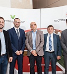 52. Savetovanje agronoma - Victoria Logistic sa partnerima