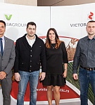 52. Savetovanje agronoma - Victoria Logistic sa partnerima