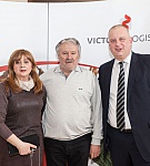 52. Savetovanje agronoma - Victoria Logistic sa partnerima