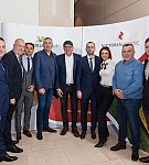 52. Savetovanje agronoma - Victoria Logistic sa partnerima