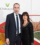 52. Savetovanje agronoma - Victoria Logistic sa partnerima