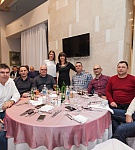 52. Savetovanje agronoma - Victoria Logistic sa partnerima