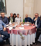 52. Savetovanje agronoma - Victoria Logistic sa partnerima