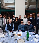 52. Savetovanje agronoma - Victoria Logistic sa partnerima