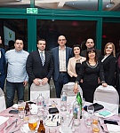 52. Savetovanje agronoma - Victoria Logistic sa partnerima