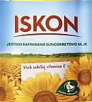 Iskon