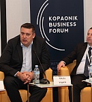 Victoria Group na Kopaonik biznis forumu